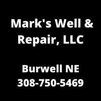 Mark's Well Repair Logo IMG