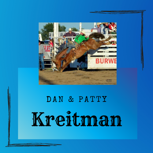 Dan & Patty Kreitman (2)