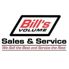 bills volume