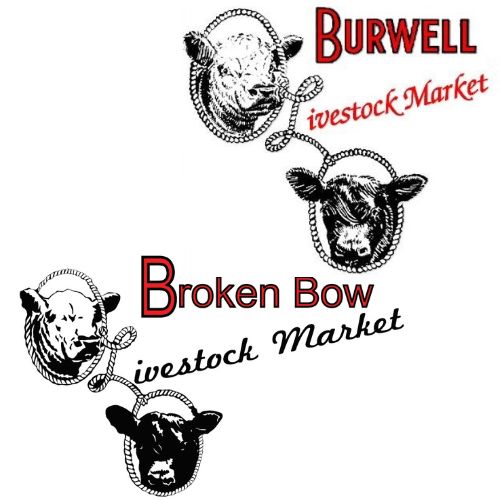 burwell and brokenbow livestock market