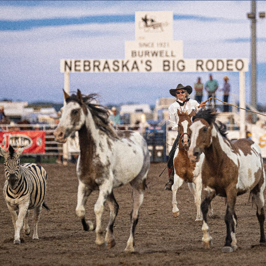 Schedule of Events Nebraska