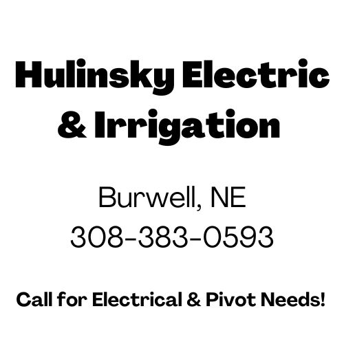 Hulinsky Electric & Irrigation