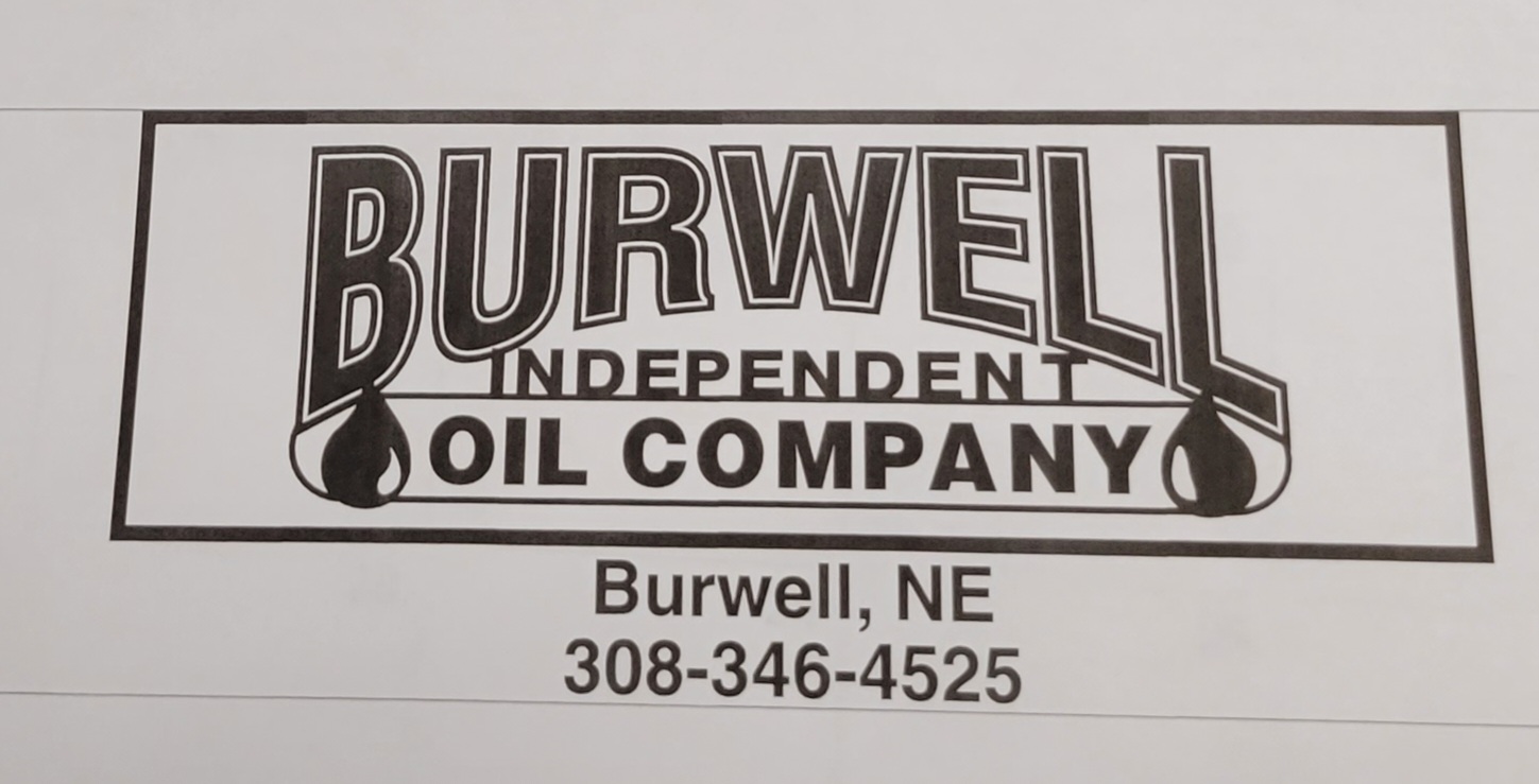 burwell independent oil
