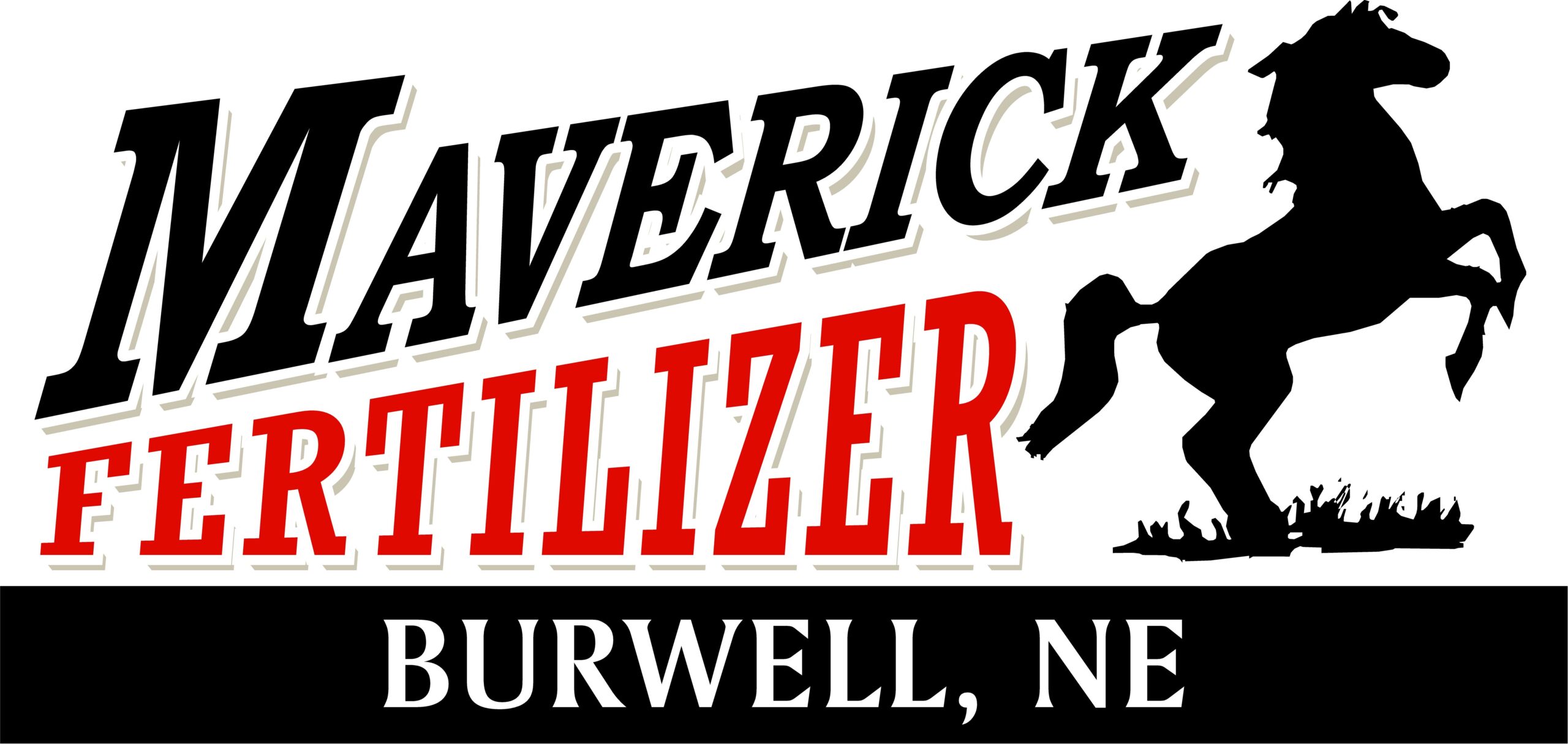 Maverick Fertilizer Logo 2021