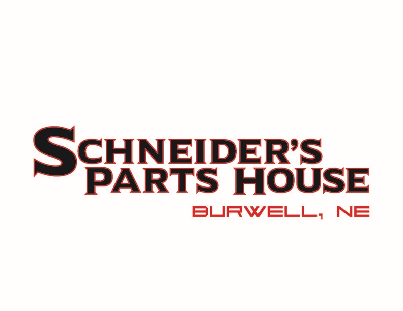 Schneider's parts house (1)