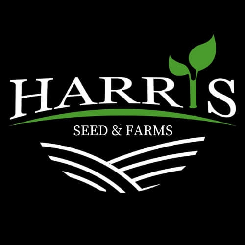 harris seed