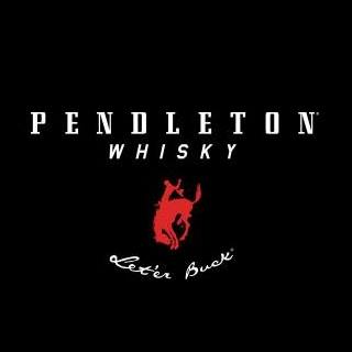 pendleton whisky
