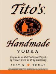 Tito's